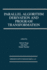 Parallel Algorithm Derivation and Program Transformation