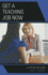 Get a Teaching Job Now: a Step-By-Step Guide