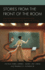 Stories from the Front of the Room: How Higher Education Faculty of Color Overcome Challenges and Thrive in the Academy