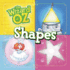 The Wizard of Oz Shapes