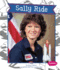 Sally Ride