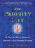 The Priority List: a Teacher's Final Quest to Discover Life's Greatest Lessons