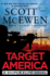 Target America: a Sniper Elite Novel
