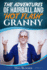 The Adventures of Hairball 'Hot Flash' Granny Volume 1