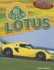 Lotus (Speed Machines)