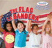 The Flag / La Bandera (Powerkids Readers: American Symbols / Simbolos De America) (English and Spanish Edition)