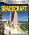 Spacecraft (Objects in Space)