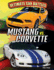 Mustang Vs. Corvette