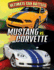 Mustang vs. Corvette