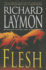 Flesh Laymon, Richard