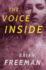 The Voice Inside: a Thriller (Frost Easton)