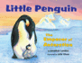 Little Penguin: the Emperor of Antarctica