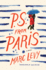 P.S. From Paris (Us Edition)