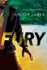 Fury (Blur Trilogy)