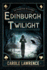 Edinburgh Twilight (Ian Hamilton Mysteries, 1)