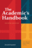 The Academic's Handbook, Fourth Edition Revised and Expanded