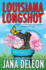 Louisiana Longshot: a Miss Fortune Mystery (Miss Fortune Mysteries)