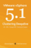 Vmware Vsphere 5.1 Clustering Deepdive