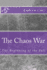 The Chaos War: the Beginning of the Fall