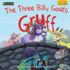 Read Aloud Classics: the Three Billy Goats Gruff Big Book