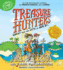 Treasure Hunters: Quest for the City of Gold (Treasure Hunters, 5)