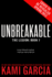 Unbreakable (Legion Series, Book 1)
