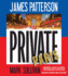 Private Paris (Private Europe, 4)