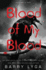 Blood of My Blood (Jasper Dent-I Hunt Killers Trilogy, Book 3) (Audio Cd)
