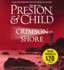 Crimson Shore (Agent Pendergast Series, 15)