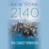 New York 2140 (Audio Cd)
