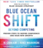 Blue Ocean Shift Lib/E: Beyond Competing-Proven Steps to Inspire Confidence and Seize New Growth