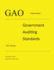 Gao "Yellow Book"-Government Auditing Standards-2011 Version