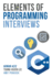 Elements of Programming Interviews: the Insiders' Guide