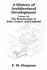 A History of Architectural Development Vol. III: The Renaissance in Italy, France, and England