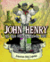John Henry Vs. the Mighty Steam Drill (American Folk Legends)