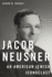 Jacob Neusner: an American Jewish Iconoclast