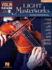 Light Masterworks: Violin Play-Along Volume 47 (Violin Play-Along, 47)