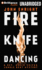 Fire Knife Dancing (Jungle Beat)