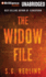 The Widow File (a Dani Britton Novel)
