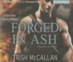 Forged in Ash (a Red-Hot Seals Novel, 2)
