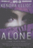 Alone (a Bone Secrets Novel, 4)