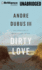 Dirty Love