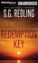 Redemption Key (a Dani Britton Thriller)