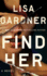 Find Her (Detective D. D. Warren, 8)