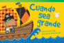 Teacher Created Materials-Literary Text: Cuando Sea Grande (When I Grow Up)-Grade 1-Guided Reading Level B