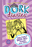 Dork Diaries 8: Tales From a Not-So-Happ