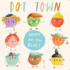 Where Are You, Blue? (Dot Town)