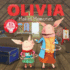 Olivia Makes Memories (Olivia Tv Tie-in)