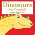 Dinosaurs (Dear Zoo & Friends)