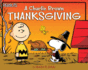 A Charlie Brown Thanksgiving Peanuts